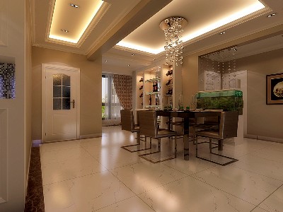 簡約風格:客廳2